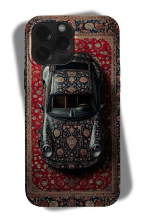 Araba Tasarımı -7