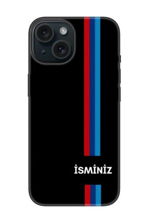 İsimli Kişiye Özel Telefon kılıfı